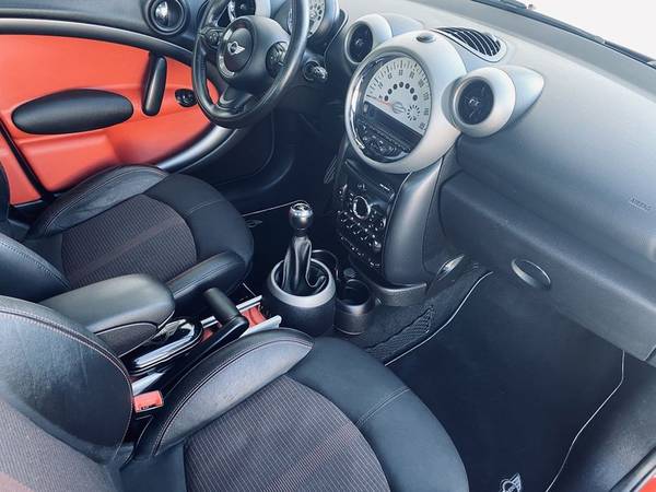 2012 MINI Cooper Countryman S All4 - AWD, Heated Seats, 2 Sunroofs -... for sale in Lafayette, CO – photo 12