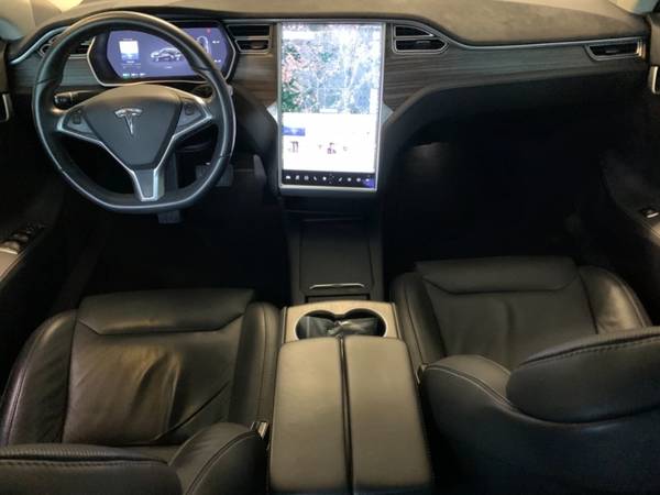 2017 Tesla Model S 90D AWD LOADED FSD AutoPilot LOW Miles $116K... for sale in Concord, CA – photo 24