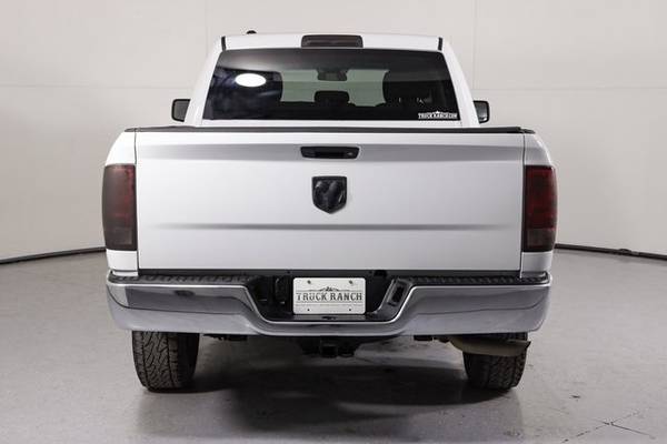 2014 Ram 1500 Tradesman - cars & trucks - by dealer - vehicle... for sale in Twin Falls, ID – photo 4