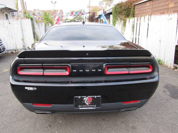 Check Out This Spotless 2016 Dodge Challenger with 78,691 Miles-queens for sale in Middle Village, NY – photo 6