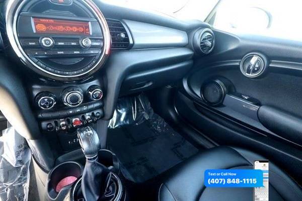 2014 MINI Cooper Base - Call/Text - - by dealer for sale in Kissimmee, FL – photo 22