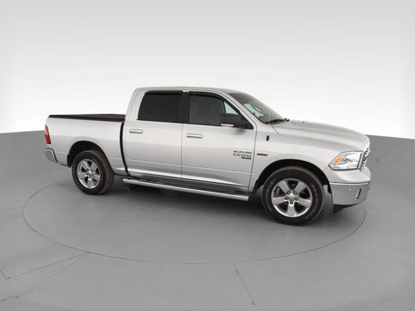 2019 Ram 1500 Classic Crew Cab Big Horn Pickup 4D 5 1/2 ft pickup -... for sale in Park Ridge, IL – photo 14