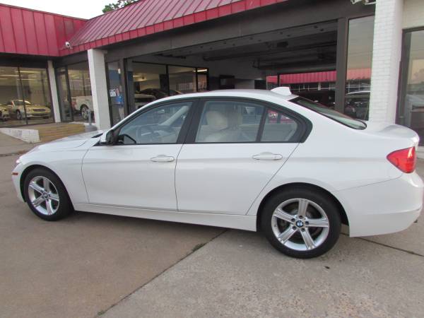 2012 BMW 328 - - by dealer - vehicle automotive sale for sale in Oklahoma City, OK – photo 6