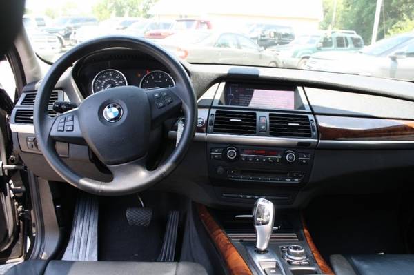 2012 BMW X5 Xdrive35i Warranties Available for sale in Ocean Springs, MS – photo 12