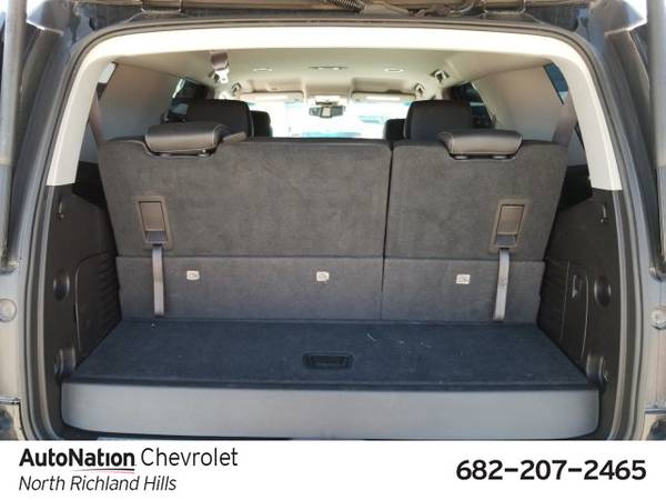 2015 Chevrolet Tahoe LT SKU:FR169070 SUV for sale in North Richland Hills, TX – photo 21