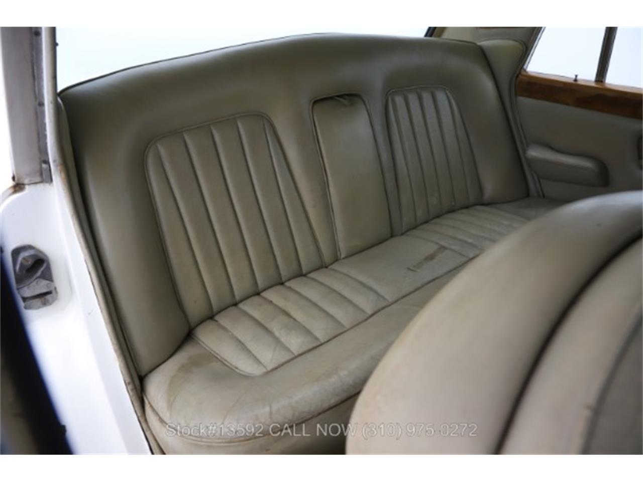 1973 Rolls-Royce Silver Spur for sale in Beverly Hills, CA – photo 19