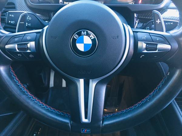 2016 BMW X6 M 66K Fully Loaded Excellent Condition Clean... for sale in Englewood, CO – photo 11