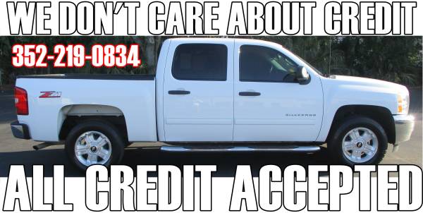 GUARANTEED AUTO LOANS!! WE FINANCE ALL CREDIT**WE SAY YES! YES! YES!... for sale in Gainesville, FL – photo 19