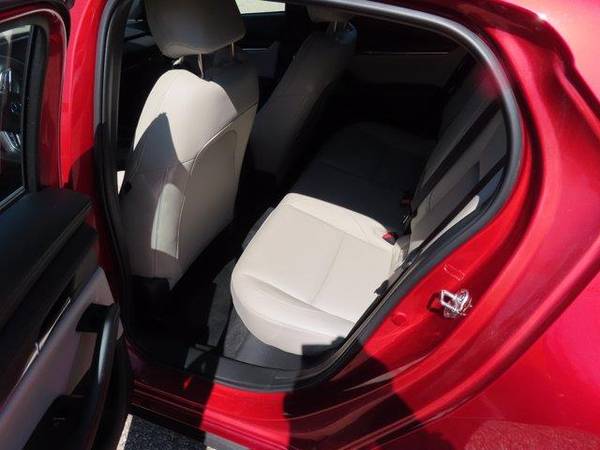 2019 Mazda Mazda3 Hatchback with Preferred Pkg - hatchback - cars & for sale in Cincinnati, OH – photo 19
