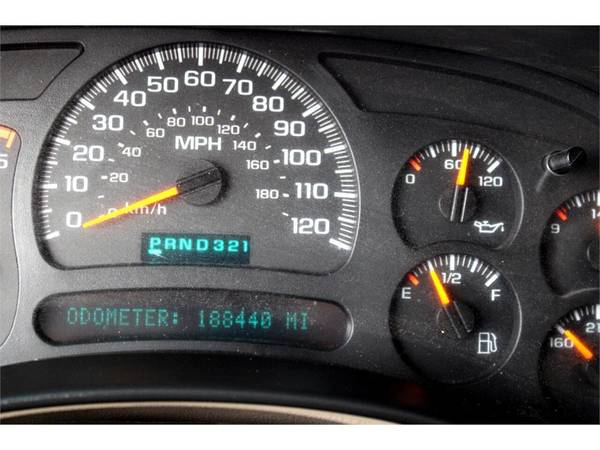 2005 Chevrolet Chevy Silverado 2500HD DURAMAX DIESEL ALLISON TRANS for sale in Salem, CT – photo 23