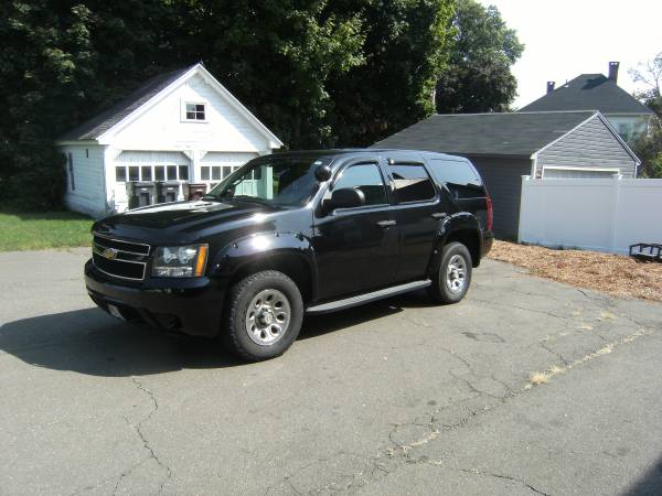 2009 Chevy Tahoe for sale in Westfield, MA – photo 11