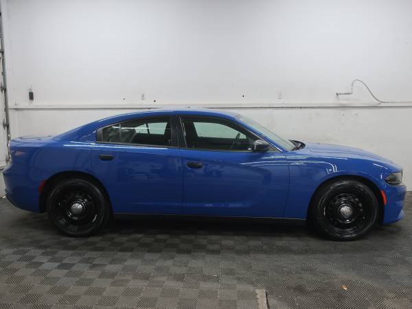 2016 Dodge Charger Police AWD - Warranty - - by dealer for sale in Hastings, MI – photo 19