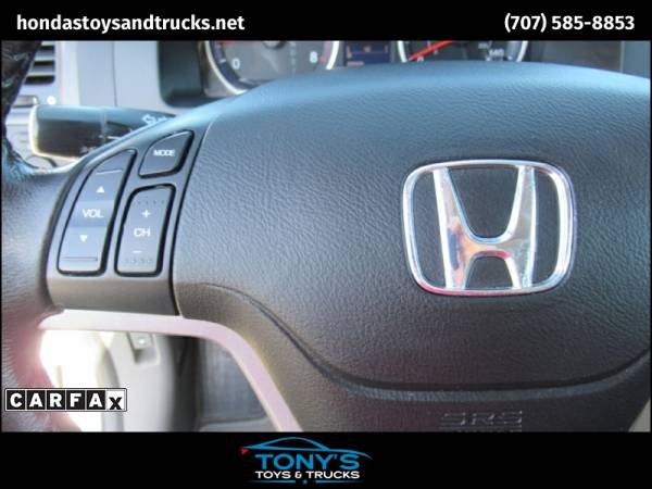 2010 Honda CR-V EX L 4dr SUV MORE VEHICLES TO CHOOSE FROM - cars & for sale in Santa Rosa, CA – photo 8