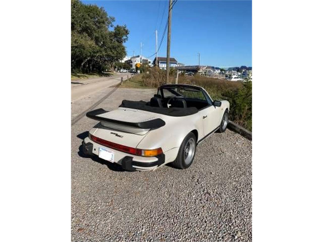 1983 Porsche 911 for sale in Cadillac, MI – photo 12