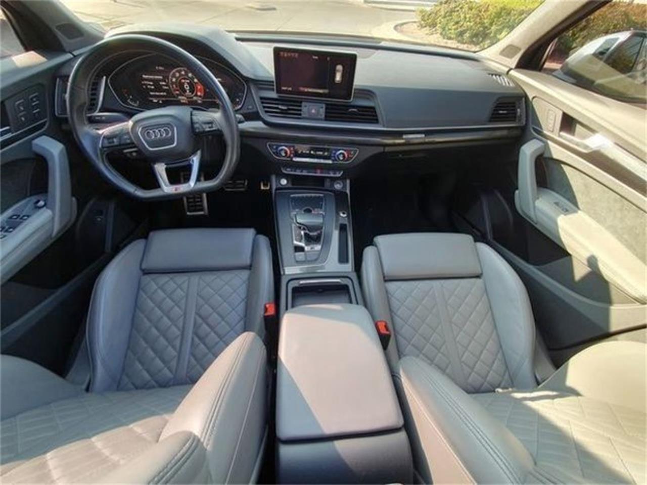 2018 Audi SQ5 for sale in Cadillac, MI – photo 9