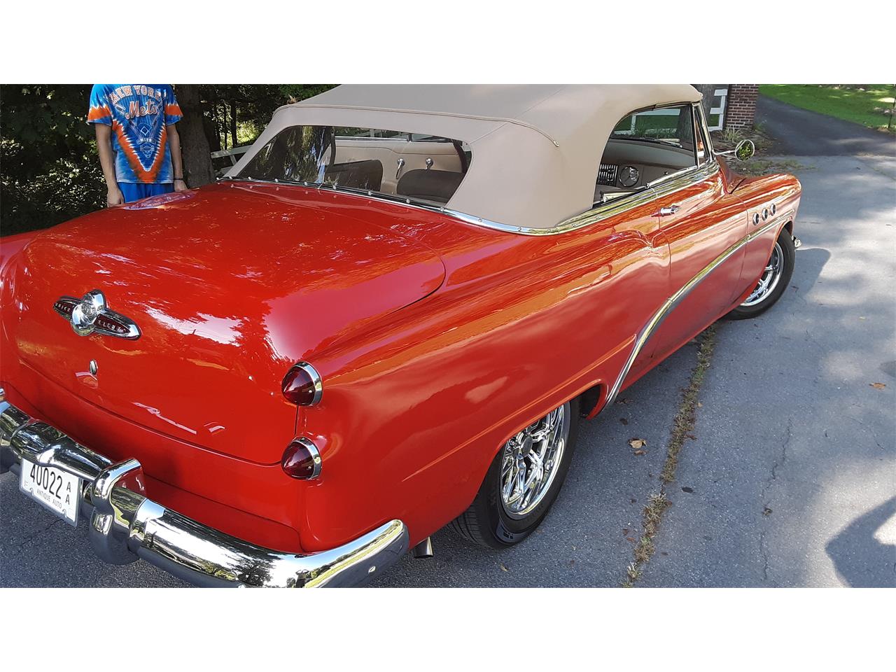 1953 Buick Special for sale in Elizabethton, TN – photo 3