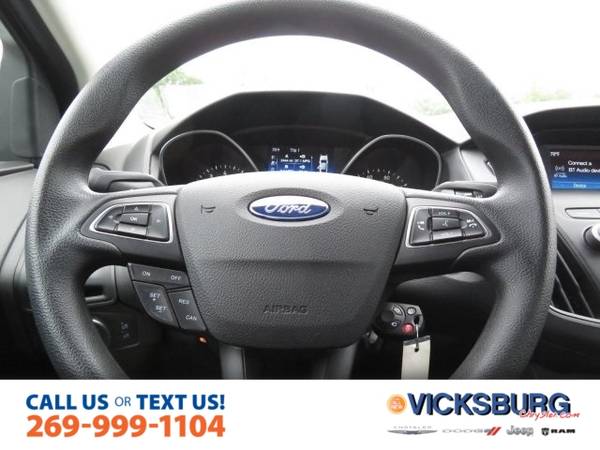 2018 Ford Focus SE for sale in Vicksburg, MI – photo 20