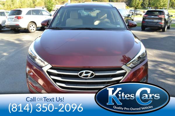 2018 Hyundai Tucson SEL for sale in Conneaut Lake, PA – photo 3
