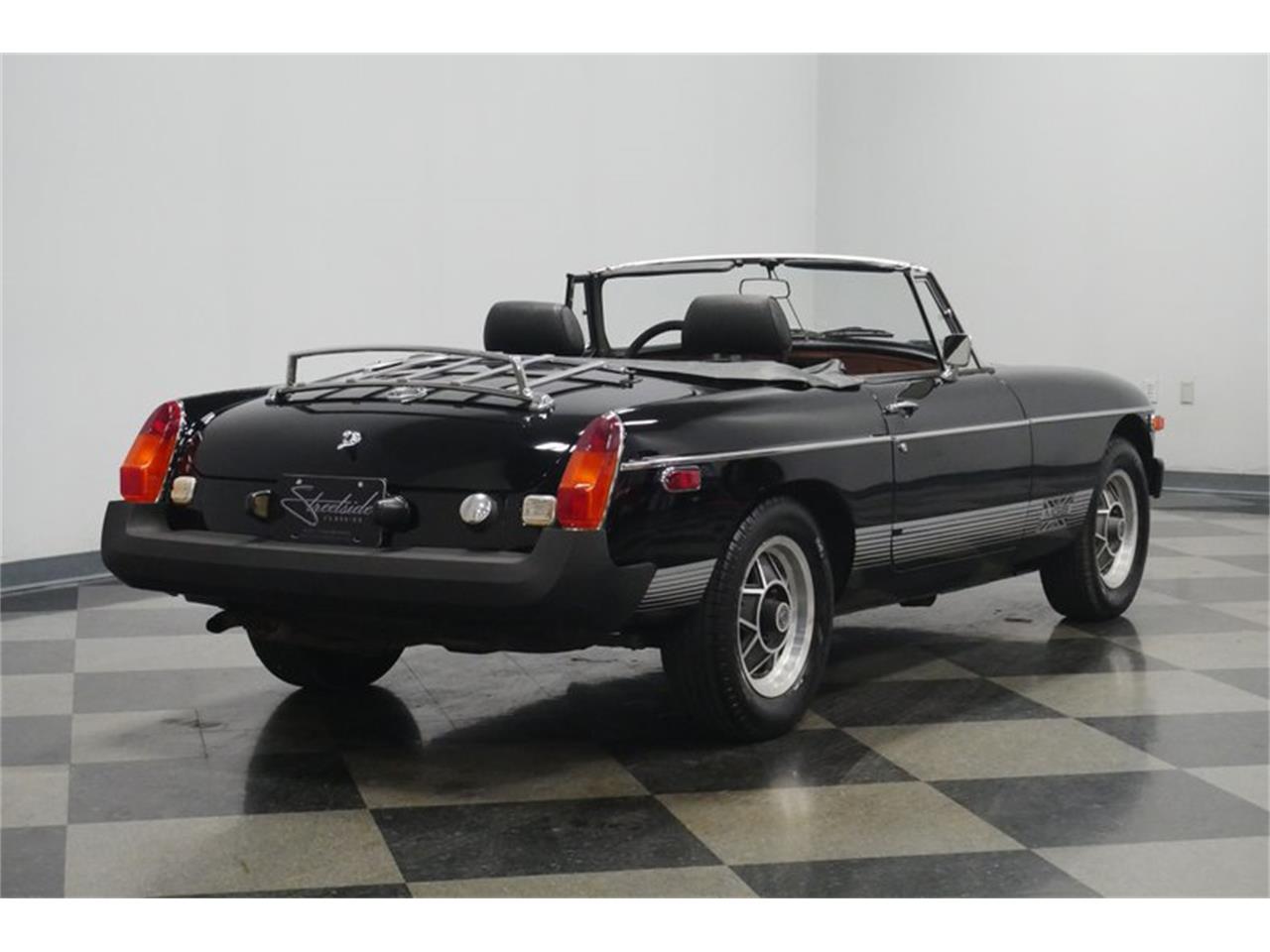 1980 MG MGB for sale in Lavergne, TN – photo 13