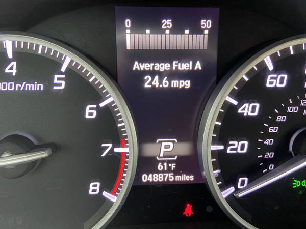2017 Acura Tech Pkg (49, 000 miles) for sale in Manville, RI – photo 8