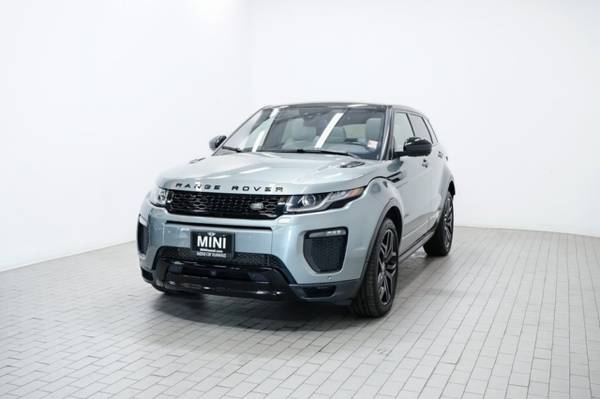 2017 Land Rover Range Rover Evoque HSE Dynamic - cars & trucks - by... for sale in Honolulu, HI – photo 4