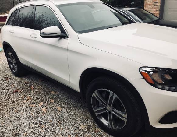 Mercedes Benz GLC 300 for sale in Flora, MS – photo 11