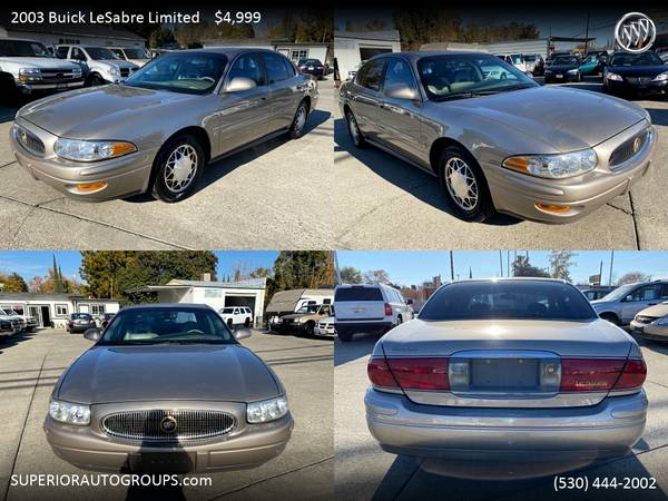 1999 Toyota Camry CE - cars & trucks - by dealer - vehicle... for sale in Yuba City, CA – photo 20