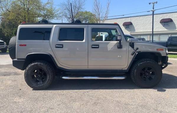 2006 HUMMER H2 Base - MORE THAN 20 YEARS IN THE BUSINESS! - cars & for sale in Orange, CA – photo 7