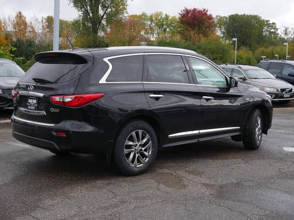 2014 INFINITI QX60 - cars & trucks - by dealer - vehicle automotive... for sale in Maplewood, MN – photo 12