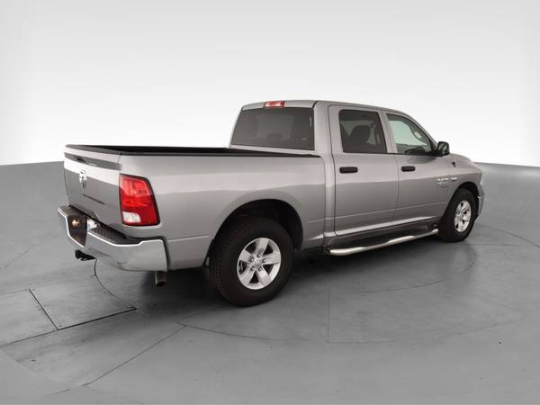 2019 Ram 1500 Classic Crew Cab Tradesman Pickup 4D 5 1/2 ft pickup -... for sale in Lewisville, TX – photo 11