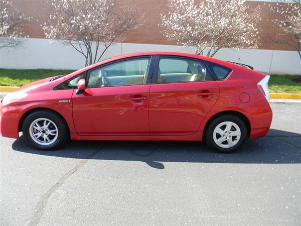 2011 TOYOTA PRIUS Two - cars & trucks - by dealer - vehicle... for sale in MANASSAS, District Of Columbia – photo 7