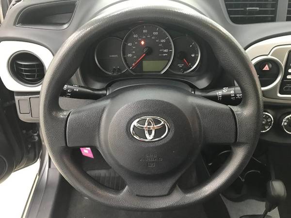 2013 Toyota Yaris - - by dealer - vehicle automotive for sale in Kellogg, ID – photo 9