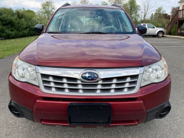 2012 Subaru Forester 2 5X All Wheel Drive Pzev - - by for sale in Kresgeville, PA – photo 12