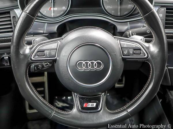 2014 Audi S6 4 0 Prestige Sedan quattro S tronic - GET APPROVED & for sale in CRESTWOOD, IL – photo 18