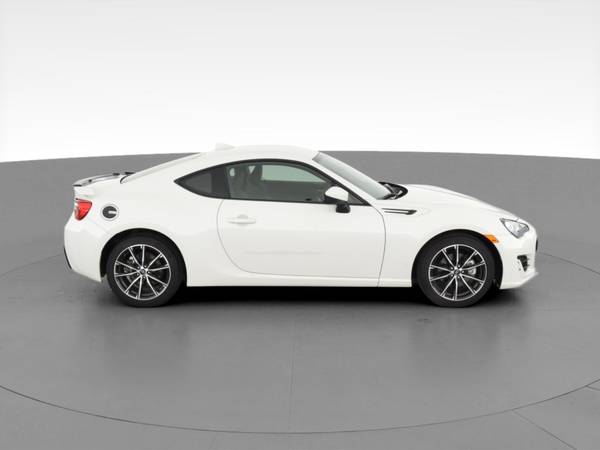 2020 Subaru BRZ Limited Coupe 2D coupe White - FINANCE ONLINE - cars... for sale in NEWARK, NY – photo 13