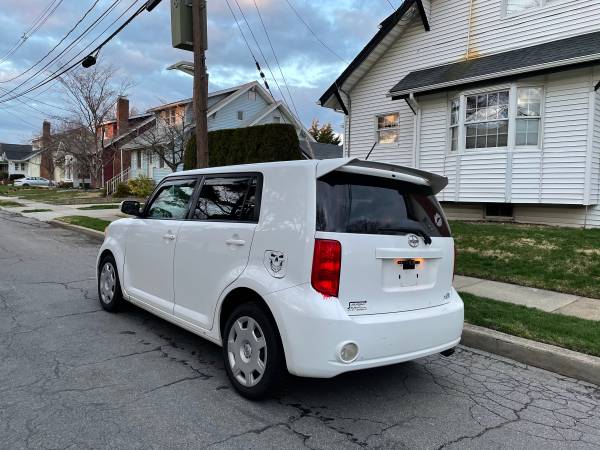 2009 Scion xB - - by dealer - vehicle automotive sale for sale in Oceanside, NY – photo 4