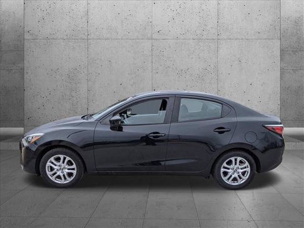 2016 Scion iA SKU: GY144101 Sedan - - by dealer for sale in Englewood, CO – photo 6