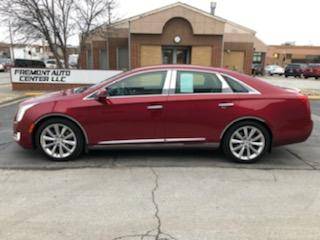 2013 Cadillac XTS Luxury - cars & trucks - by dealer - vehicle... for sale in 68025, NE – photo 2