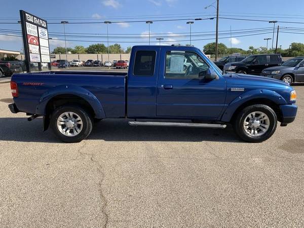 2008 Ford Ranger XL for sale in Killeen, TX – photo 8
