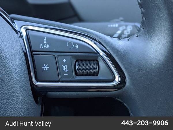 2018 Audi Q3 Premium AWD All Wheel Drive SKU:JR022158 - cars &... for sale in Cockeysville, MD – photo 17