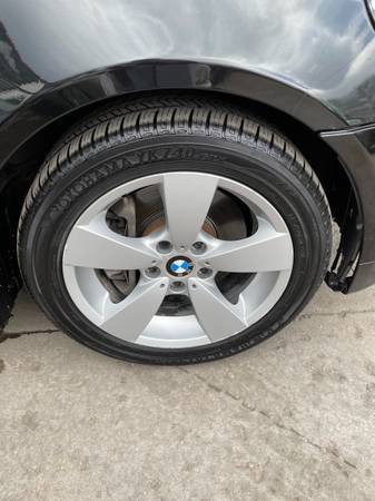 2006 BMW 530XI WAGON AWD! ON SALE! NEW TIRES! ONE OWNER! - cars & for sale in Englewood, CO – photo 19
