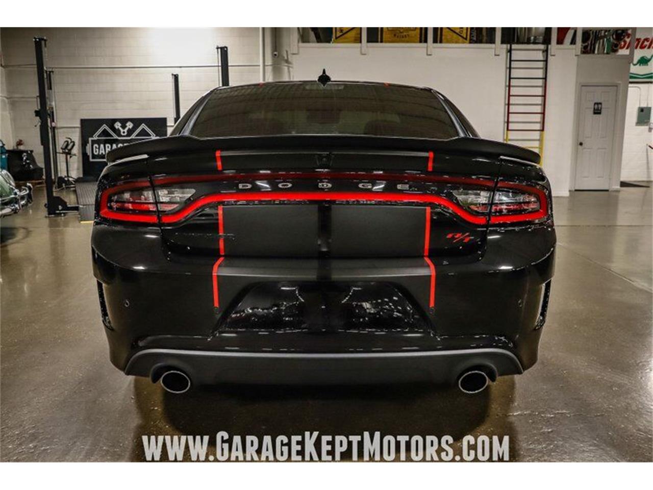2018 Dodge Charger for sale in Grand Rapids, MI – photo 14