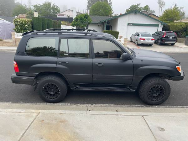 Toyota Land Cruiser for sale in Los Angeles, CA – photo 6