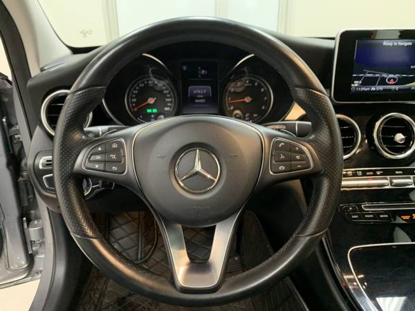 2015 Mercedes-Benz C 300 AWD All Wheel Drive C300 C-Class 4MATIC NAV for sale in Portland, OR – photo 20