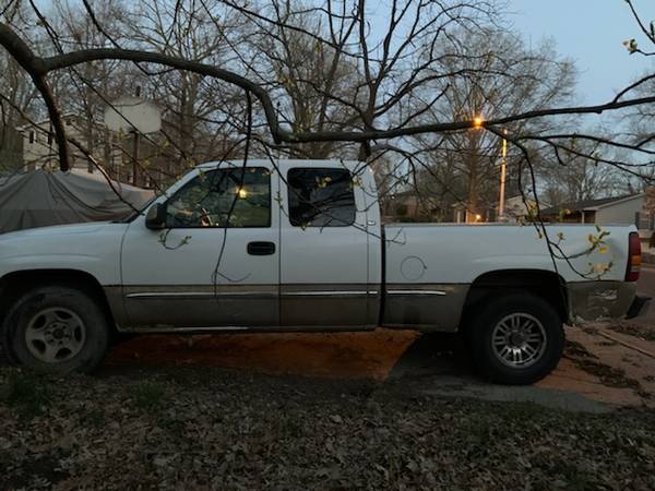 MUST SELL - GMC Truck for sale in Columbia, MO – photo 6