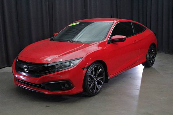 2019 Honda Civic Sport Very Nice Must See Great Car for sale in Phoenix, AZ – photo 4
