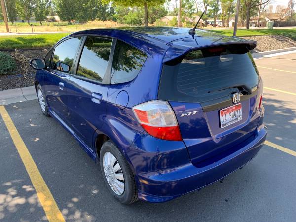 2009 Honda Fit 120k miles for sale in Boise, ID – photo 3
