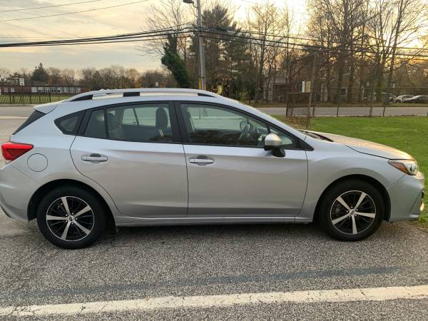2019 Subaru Impreza - cars & trucks - by dealer - vehicle automotive... for sale in Roslyn Heights, NY – photo 7