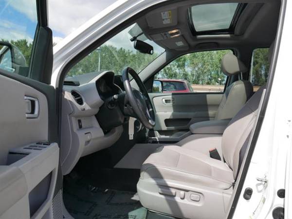 2014 Honda Pilot EX-L for sale in Walser Experienced Autos Burnsville, MN – photo 7