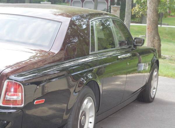 2004 Rolls-Royce Phantom Base 4dr Sedan EVERYONE IS APPROVED! - cars for sale in Salem, MA – photo 8